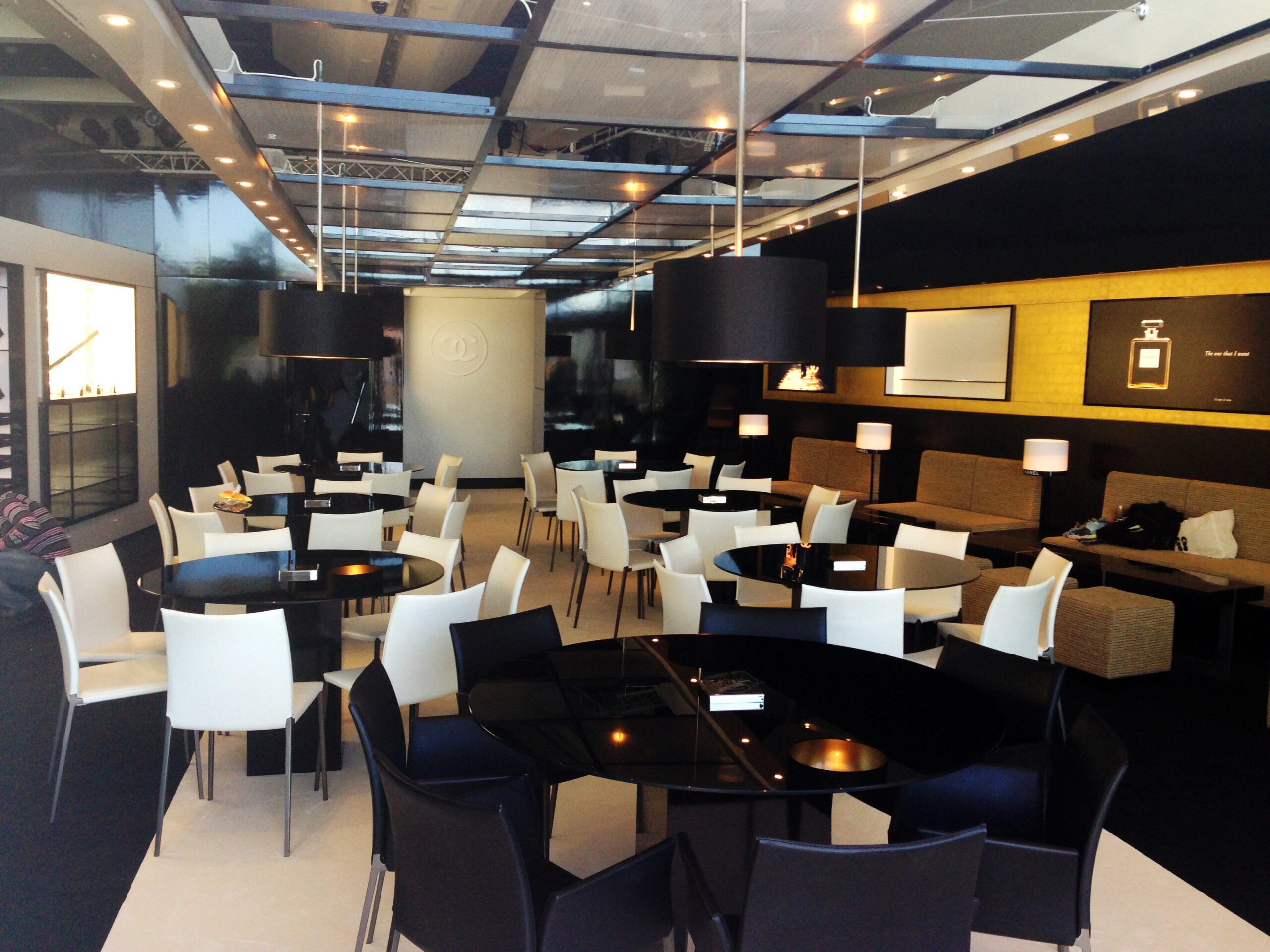 FORNITURE DESIGN
